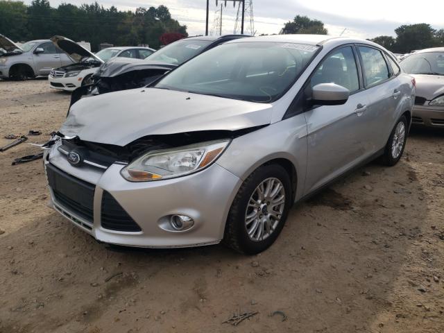 Photo 1 VIN: 1FAHP3F2XCL132877 - FORD FOCUS SE 