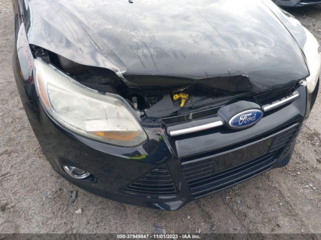 Photo 5 VIN: 1FAHP3F2XCL138095 - FORD FOCUS 