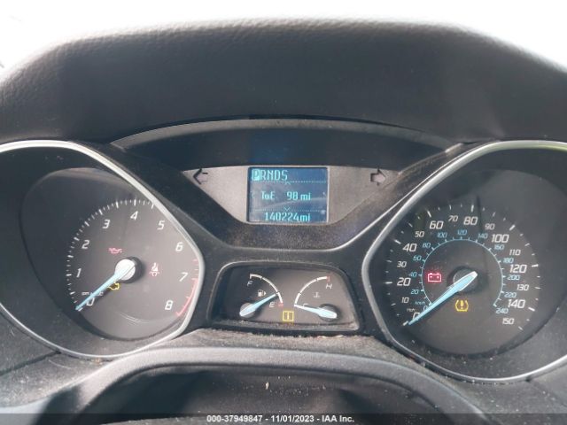 Photo 6 VIN: 1FAHP3F2XCL138095 - FORD FOCUS 