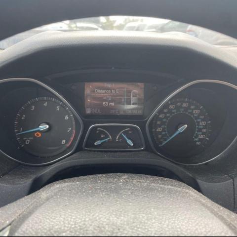 Photo 7 VIN: 1FAHP3F2XCL151302 - FORD FOCUS 