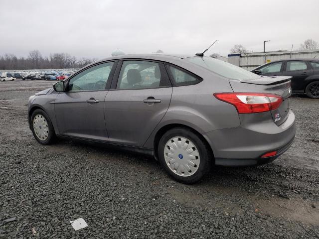 Photo 1 VIN: 1FAHP3F2XCL151672 - FORD FOCUS SE 