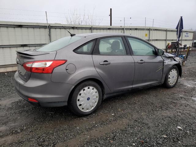 Photo 2 VIN: 1FAHP3F2XCL151672 - FORD FOCUS SE 