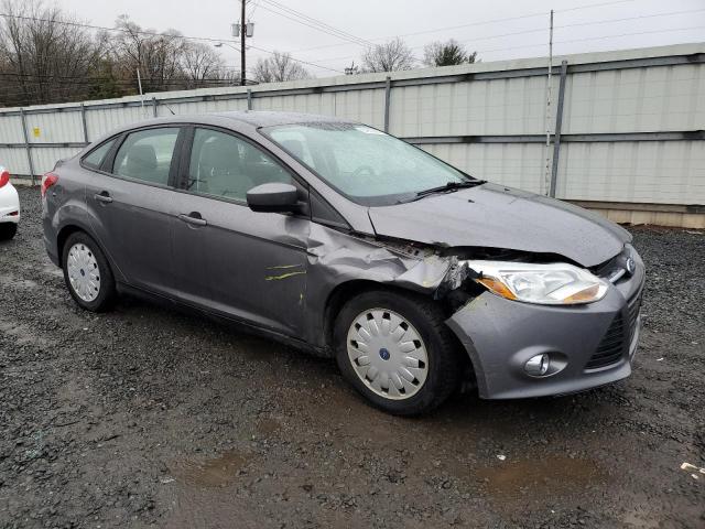 Photo 3 VIN: 1FAHP3F2XCL151672 - FORD FOCUS SE 