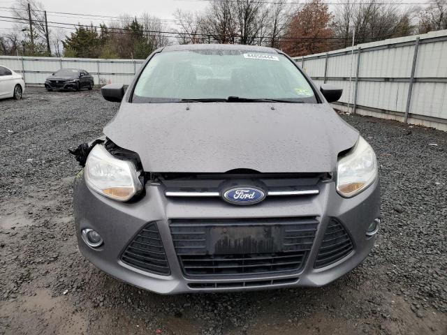 Photo 4 VIN: 1FAHP3F2XCL151672 - FORD FOCUS SE 