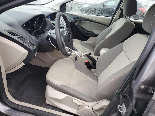 Photo 6 VIN: 1FAHP3F2XCL151672 - FORD FOCUS SE 