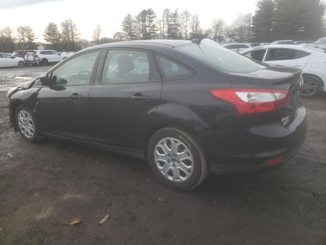 Photo 1 VIN: 1FAHP3F2XCL157763 - FORD FOCUS 