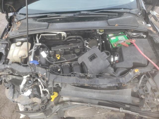 Photo 10 VIN: 1FAHP3F2XCL157763 - FORD FOCUS 