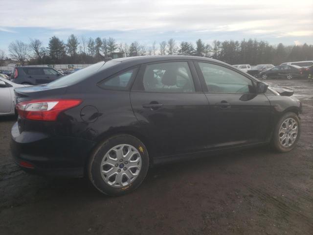 Photo 2 VIN: 1FAHP3F2XCL157763 - FORD FOCUS 