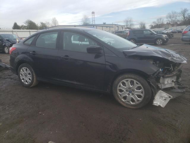 Photo 3 VIN: 1FAHP3F2XCL157763 - FORD FOCUS 