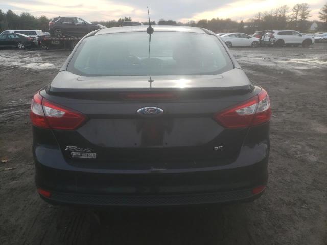 Photo 5 VIN: 1FAHP3F2XCL157763 - FORD FOCUS 