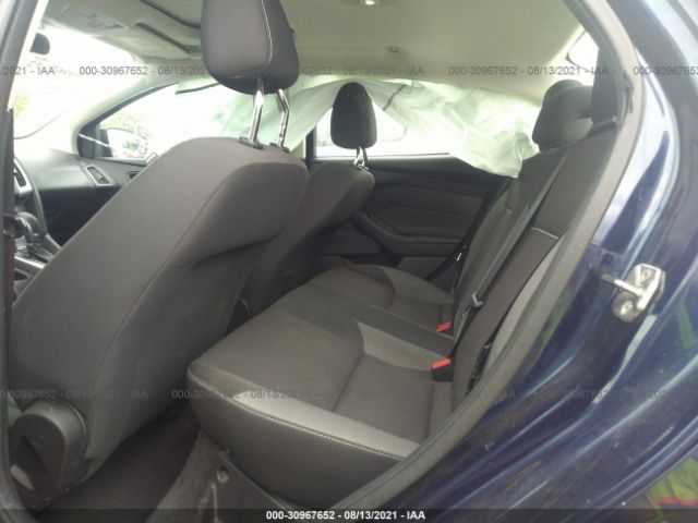 Photo 7 VIN: 1FAHP3F2XCL160890 - FORD FOCUS 