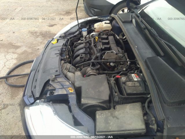 Photo 9 VIN: 1FAHP3F2XCL160890 - FORD FOCUS 