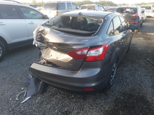 Photo 3 VIN: 1FAHP3F2XCL172585 - FORD FOCUS SE 