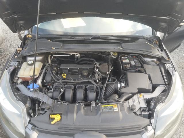 Photo 6 VIN: 1FAHP3F2XCL172585 - FORD FOCUS SE 