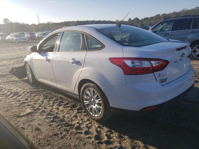 Photo 1 VIN: 1FAHP3F2XCL178435 - FORD FOCUS SE 