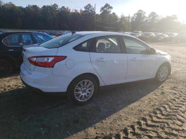 Photo 2 VIN: 1FAHP3F2XCL178435 - FORD FOCUS SE 