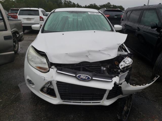 Photo 4 VIN: 1FAHP3F2XCL178435 - FORD FOCUS SE 