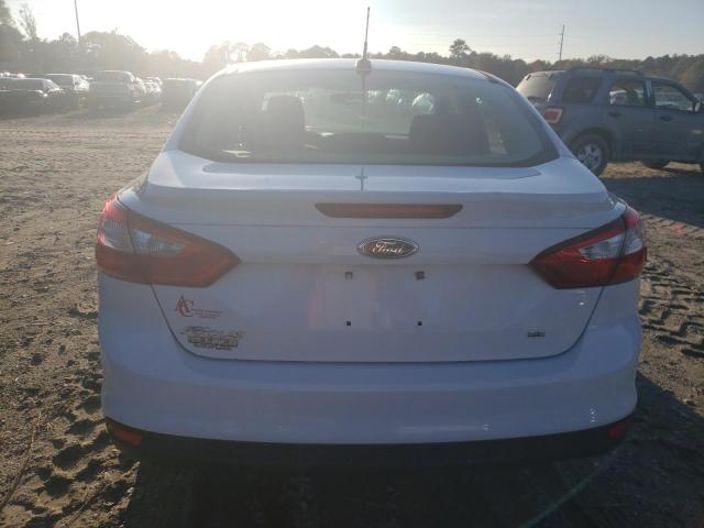 Photo 5 VIN: 1FAHP3F2XCL178435 - FORD FOCUS SE 