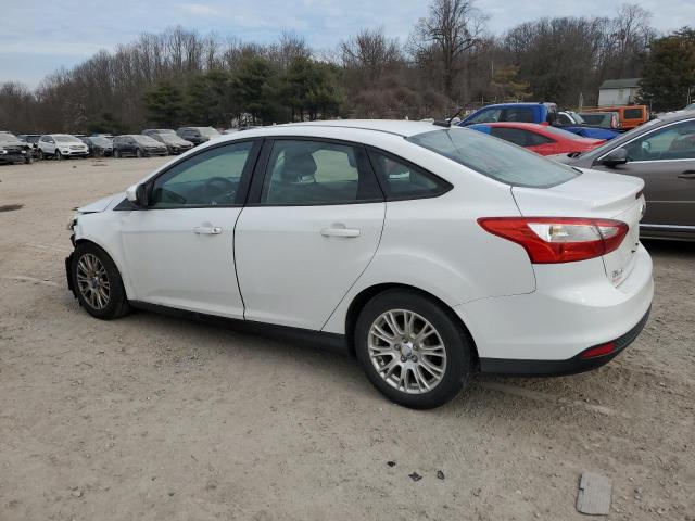 Photo 1 VIN: 1FAHP3F2XCL178645 - FORD FOCUS 