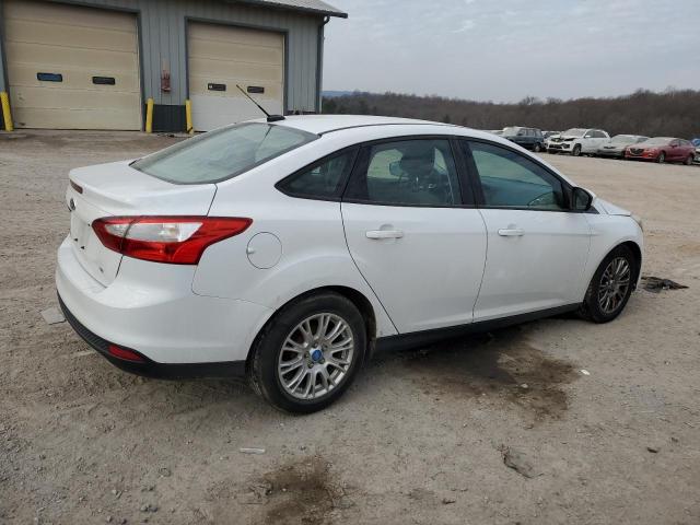 Photo 2 VIN: 1FAHP3F2XCL178645 - FORD FOCUS 