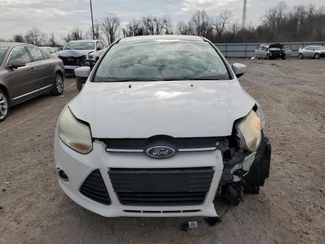 Photo 4 VIN: 1FAHP3F2XCL178645 - FORD FOCUS 