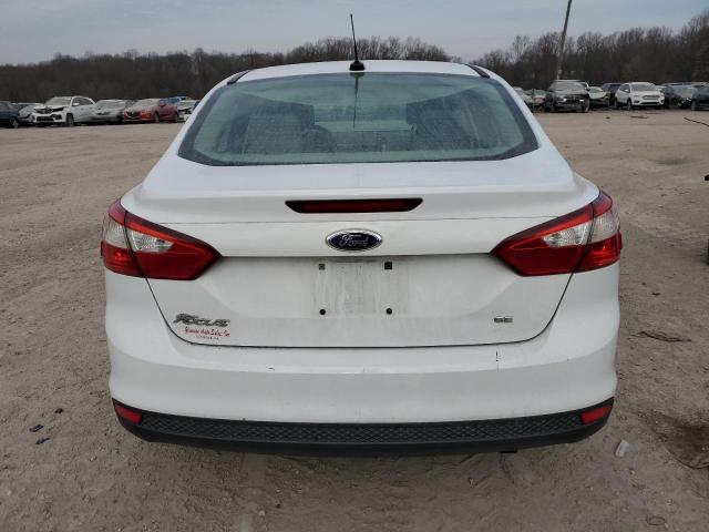 Photo 5 VIN: 1FAHP3F2XCL178645 - FORD FOCUS 