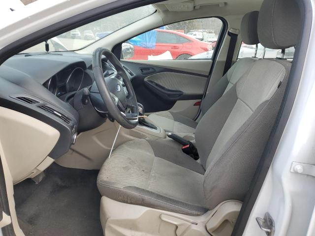 Photo 6 VIN: 1FAHP3F2XCL178645 - FORD FOCUS 