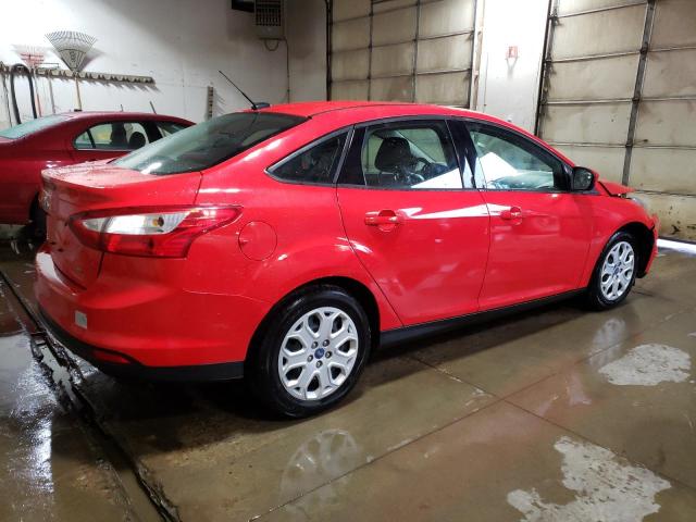 Photo 2 VIN: 1FAHP3F2XCL182968 - FORD FOCUS SE 