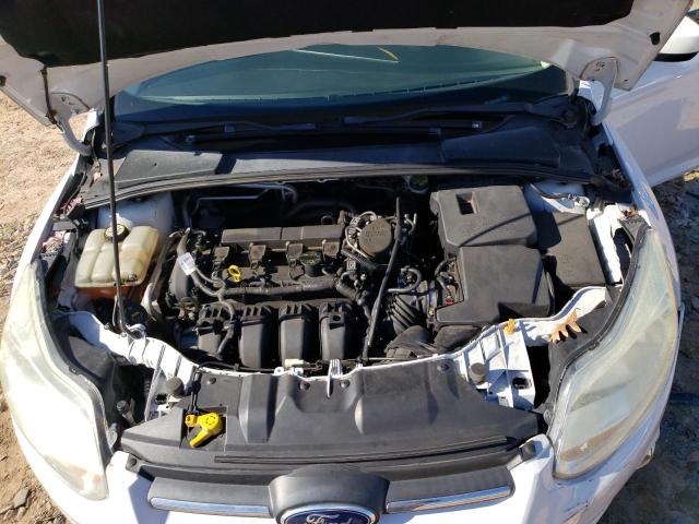 Photo 10 VIN: 1FAHP3F2XCL185210 - FORD FOCUS 