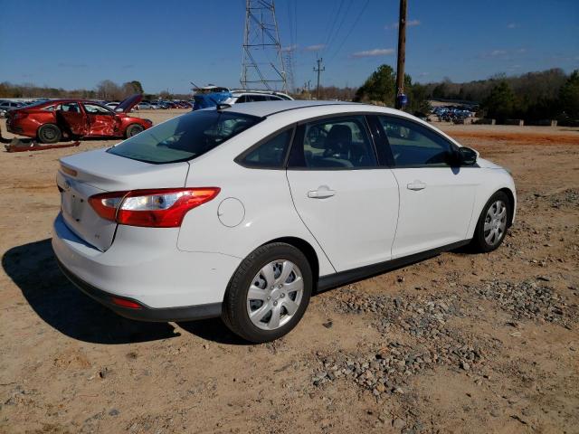 Photo 2 VIN: 1FAHP3F2XCL185210 - FORD FOCUS 