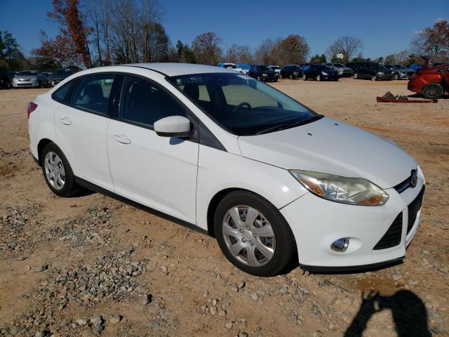 Photo 3 VIN: 1FAHP3F2XCL185210 - FORD FOCUS 