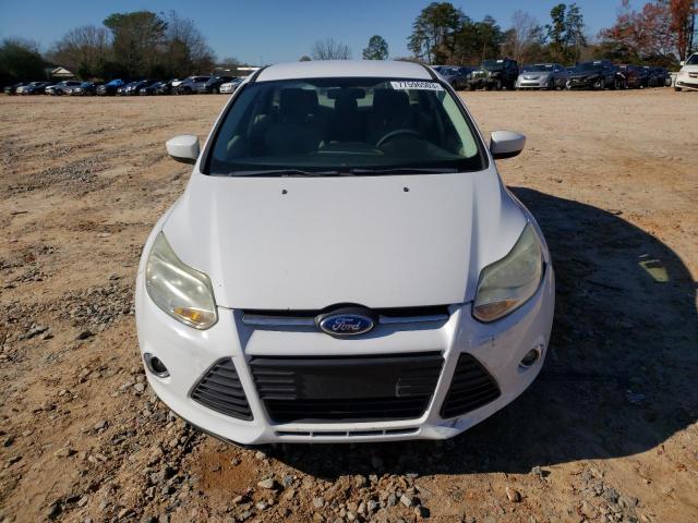 Photo 4 VIN: 1FAHP3F2XCL185210 - FORD FOCUS 