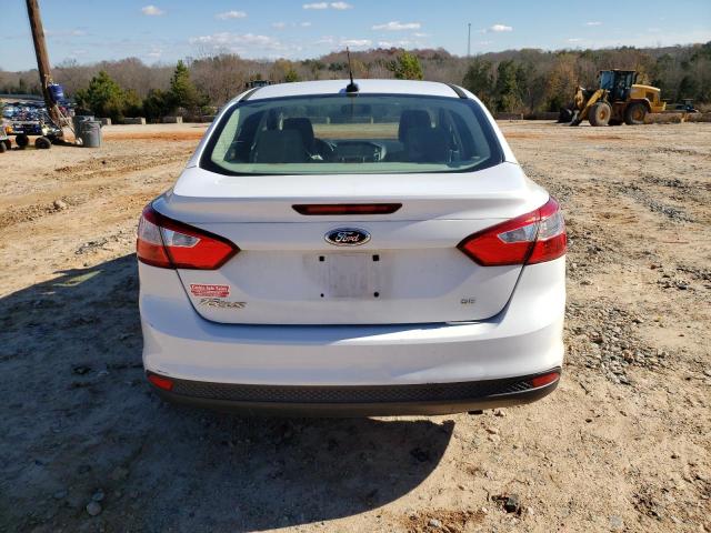 Photo 5 VIN: 1FAHP3F2XCL185210 - FORD FOCUS 