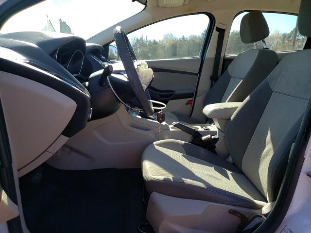 Photo 6 VIN: 1FAHP3F2XCL185210 - FORD FOCUS 