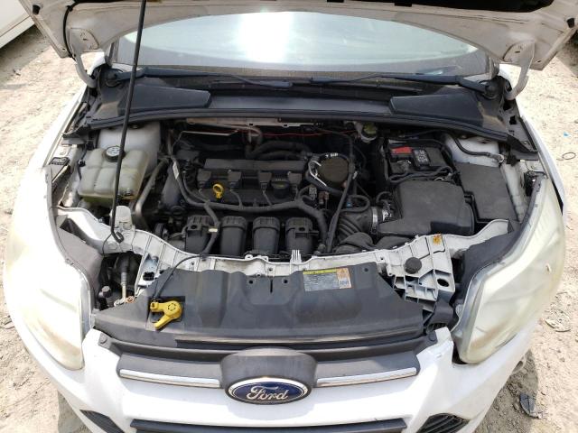 Photo 10 VIN: 1FAHP3F2XCL186471 - FORD FOCUS 