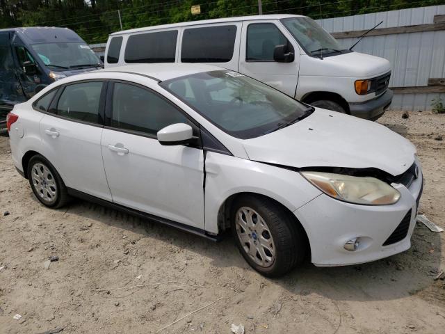 Photo 3 VIN: 1FAHP3F2XCL186471 - FORD FOCUS 