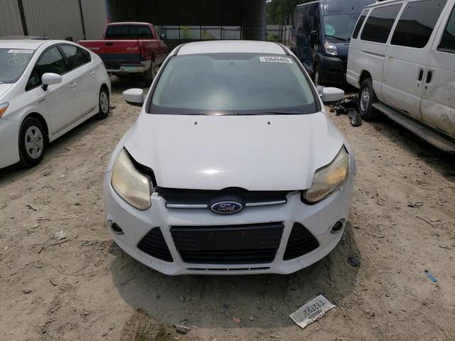 Photo 4 VIN: 1FAHP3F2XCL186471 - FORD FOCUS 