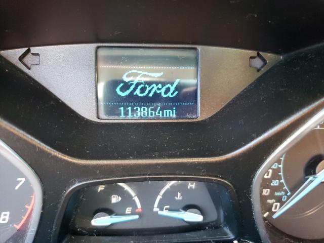 Photo 7 VIN: 1FAHP3F2XCL207609 - FORD FOCUS SE 