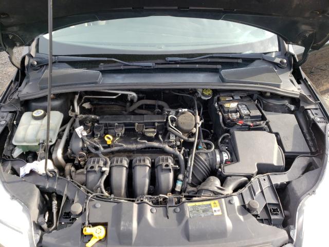 Photo 6 VIN: 1FAHP3F2XCL213541 - FORD FOCUS SE 