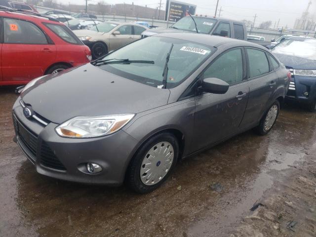 Photo 0 VIN: 1FAHP3F2XCL214303 - FORD FOCUS SE 