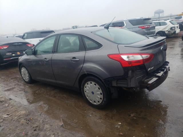 Photo 1 VIN: 1FAHP3F2XCL214303 - FORD FOCUS SE 