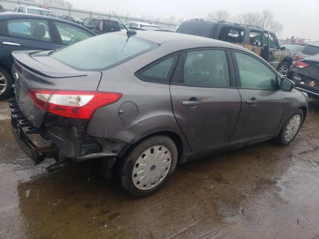 Photo 2 VIN: 1FAHP3F2XCL214303 - FORD FOCUS SE 