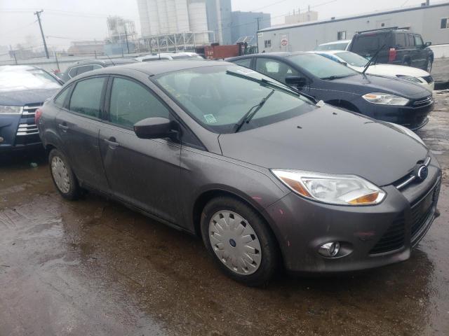 Photo 3 VIN: 1FAHP3F2XCL214303 - FORD FOCUS SE 