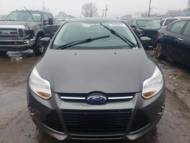 Photo 4 VIN: 1FAHP3F2XCL214303 - FORD FOCUS SE 