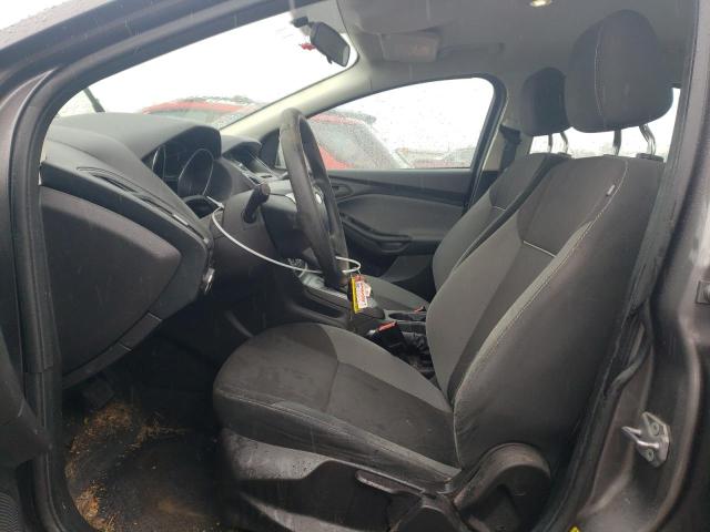 Photo 6 VIN: 1FAHP3F2XCL214303 - FORD FOCUS SE 