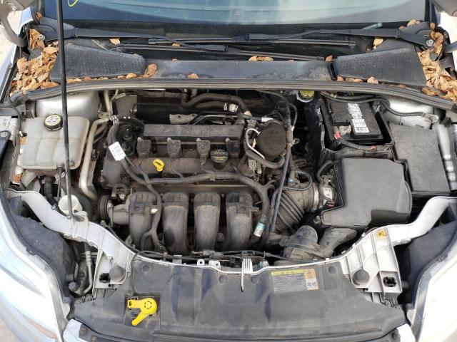 Photo 6 VIN: 1FAHP3F2XCL216309 - FORD FOCUS SE 