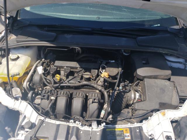 Photo 6 VIN: 1FAHP3F2XCL219081 - FORD FOCUS SE 