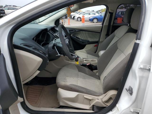 Photo 6 VIN: 1FAHP3F2XCL219422 - FORD FOCUS SE 