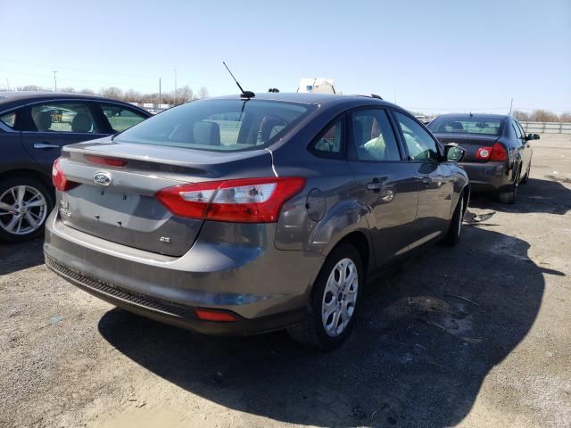 Photo 3 VIN: 1FAHP3F2XCL222076 - FORD FOCUS SE 