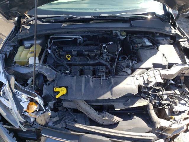 Photo 6 VIN: 1FAHP3F2XCL222076 - FORD FOCUS SE 